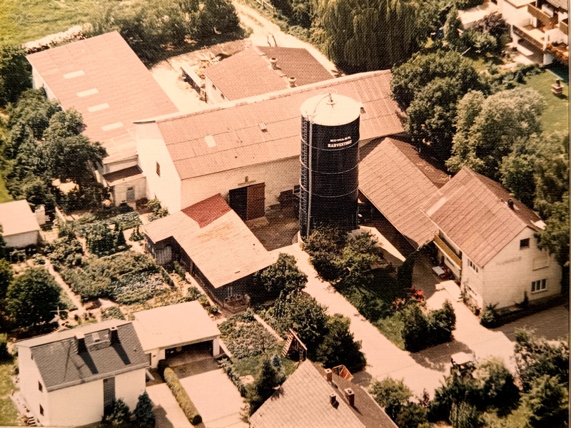Hopfenhof 1985