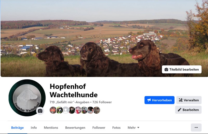 Hopfenhof FB